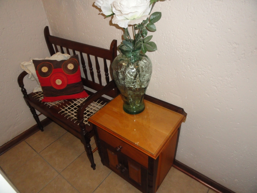 2 Bedroom Property for Sale in Baillie Park North West